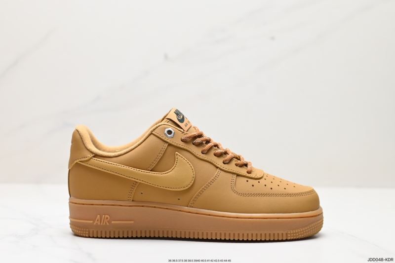 Nike Air Force 1 Shoes